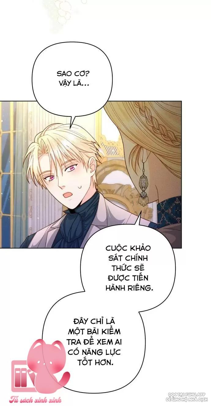 Hoàng Hậu Tái Hôn - Chap 140 - Trang 75