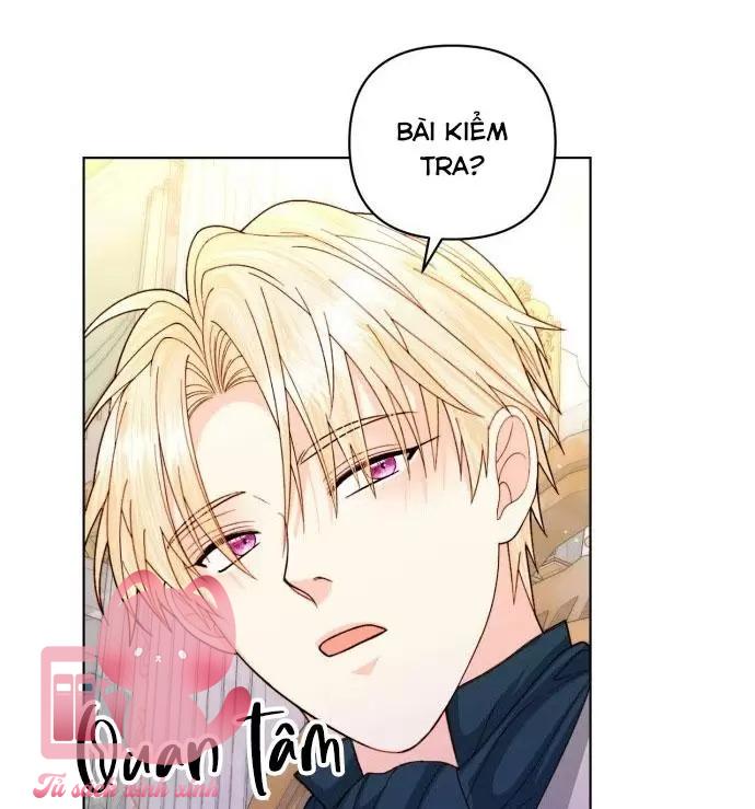 Hoàng Hậu Tái Hôn - Chap 140 - Trang 76