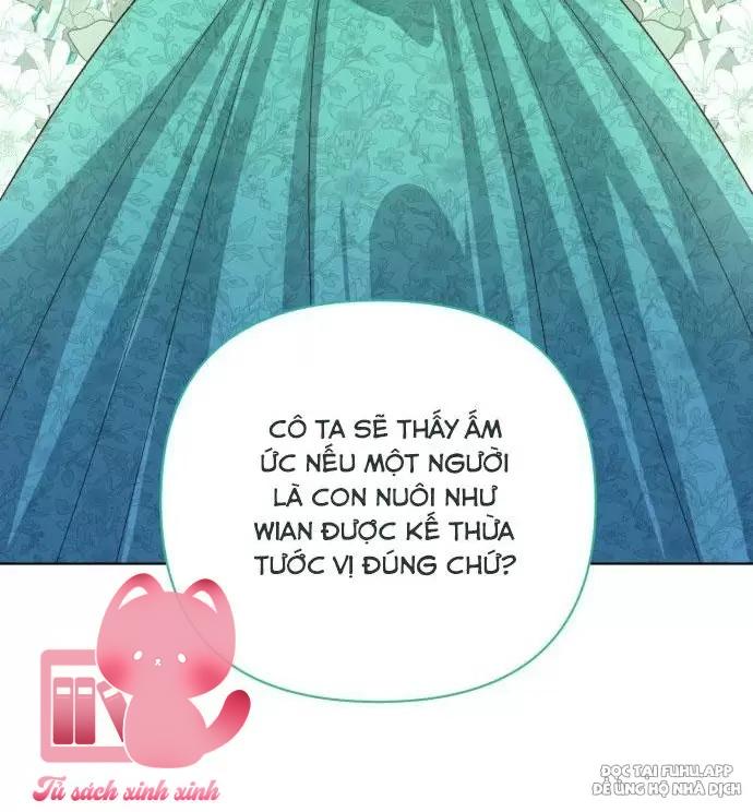Hoàng Hậu Tái Hôn - Chap 140 - Trang 79