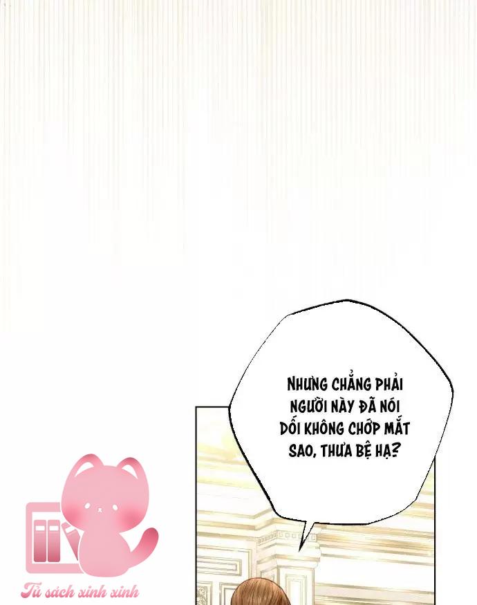 Hoàng Hậu Tái Hôn - Chap 140 - Trang 8