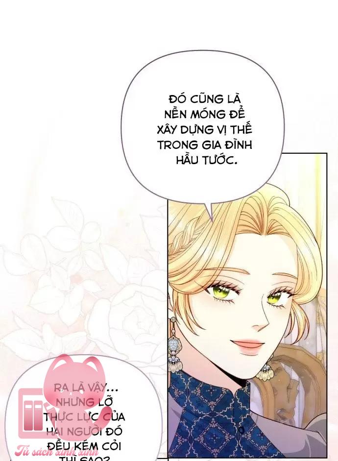 Hoàng Hậu Tái Hôn - Chap 140 - Trang 80