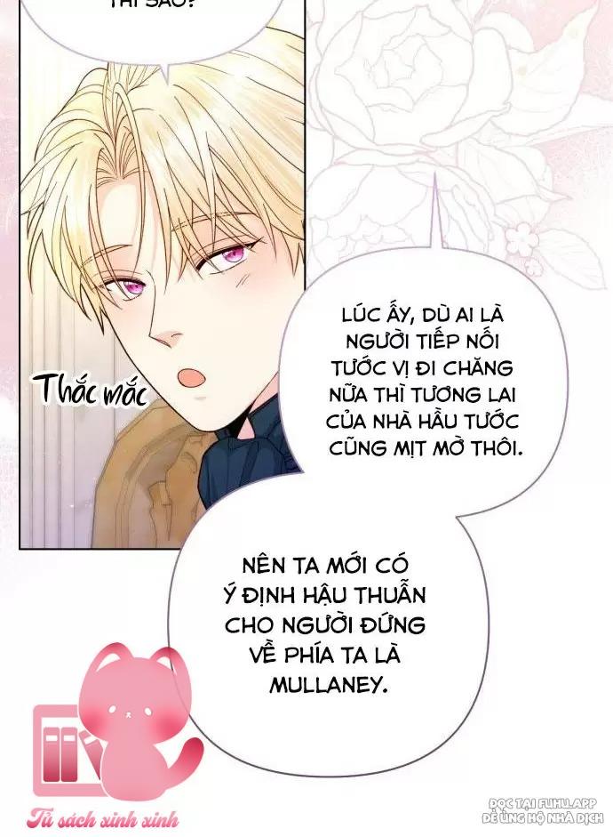 Hoàng Hậu Tái Hôn - Chap 140 - Trang 81