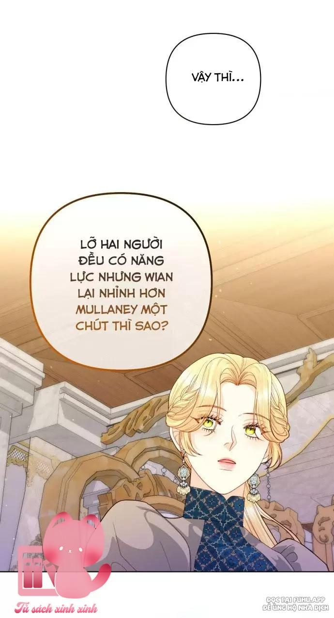 Hoàng Hậu Tái Hôn - Chap 140 - Trang 82