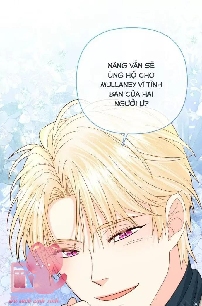 Hoàng Hậu Tái Hôn - Chap 140 - Trang 83