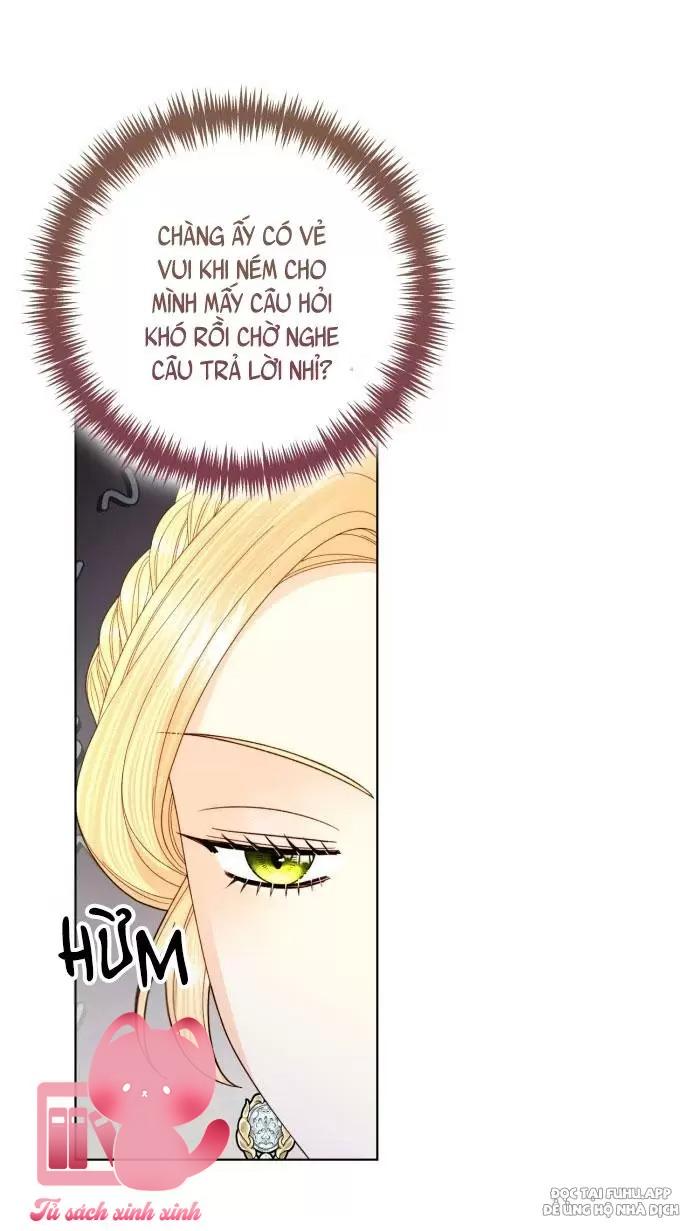 Hoàng Hậu Tái Hôn - Chap 140 - Trang 86