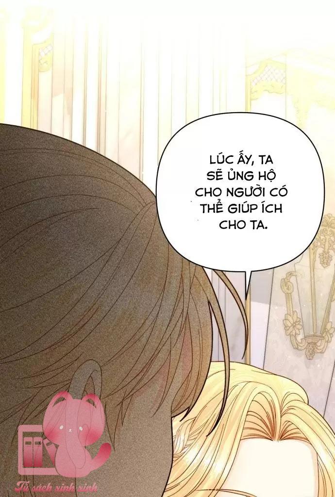 Hoàng Hậu Tái Hôn - Chap 140 - Trang 87