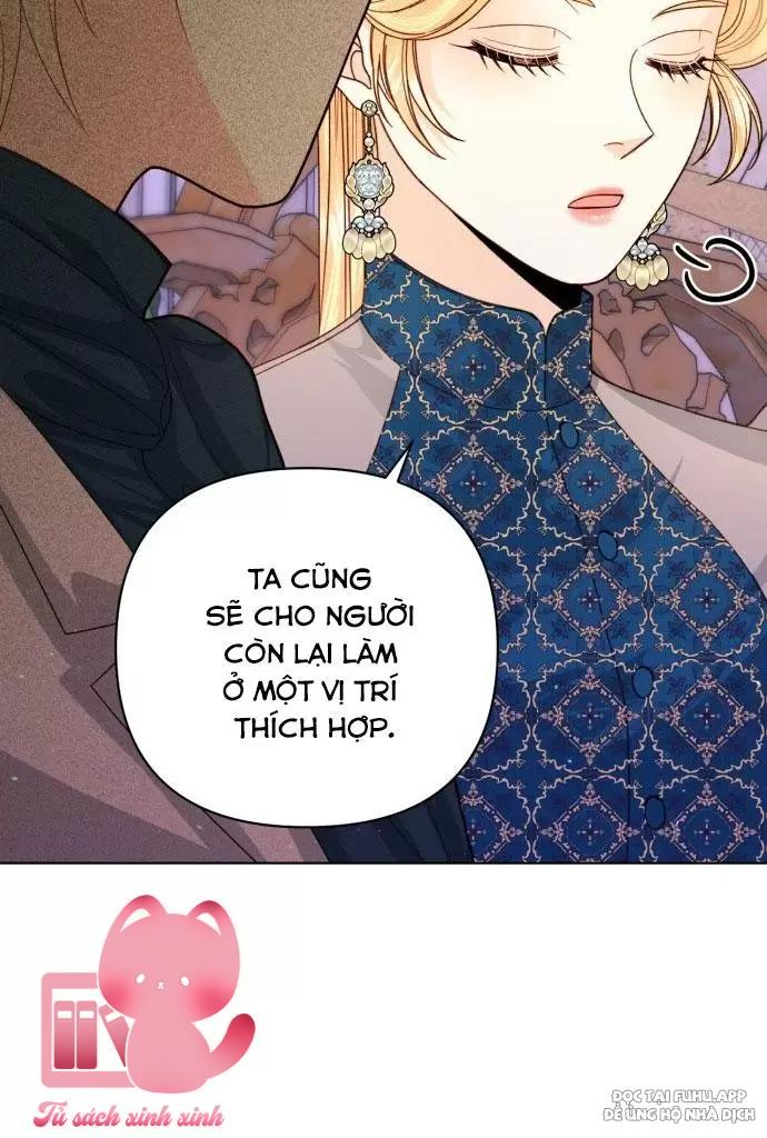 Hoàng Hậu Tái Hôn - Chap 140 - Trang 88