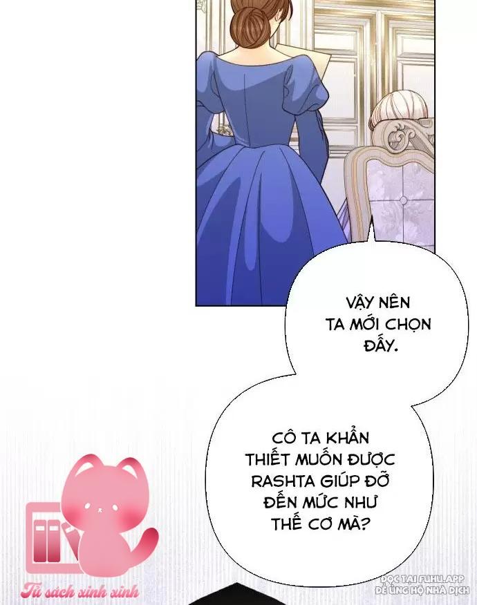 Hoàng Hậu Tái Hôn - Chap 140 - Trang 9