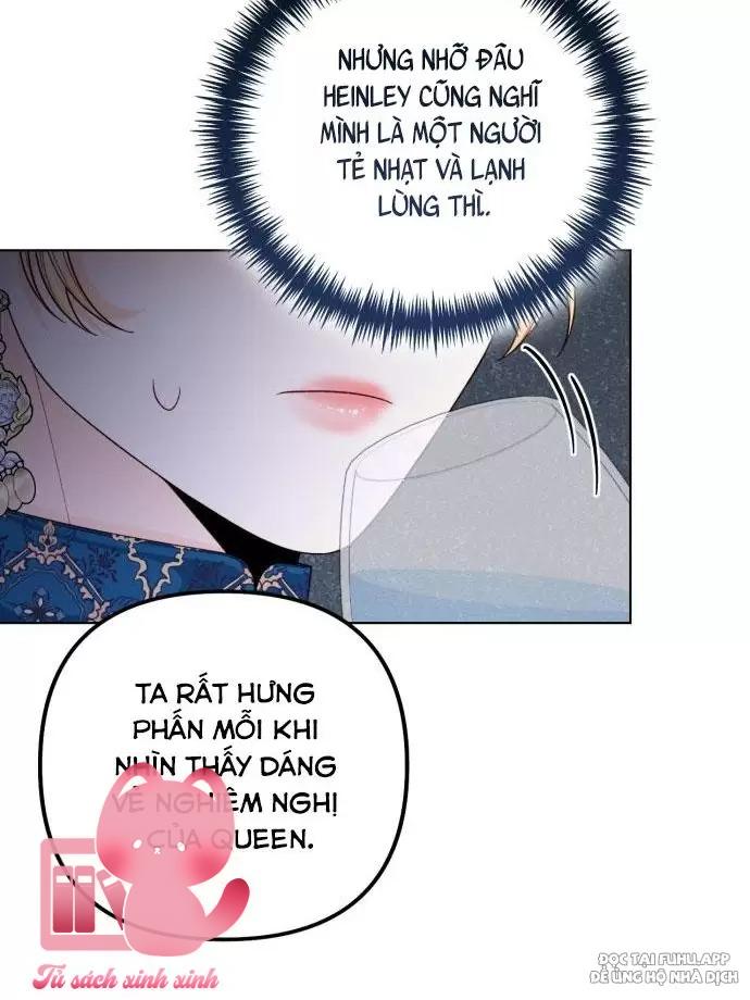 Hoàng Hậu Tái Hôn - Chap 140 - Trang 90
