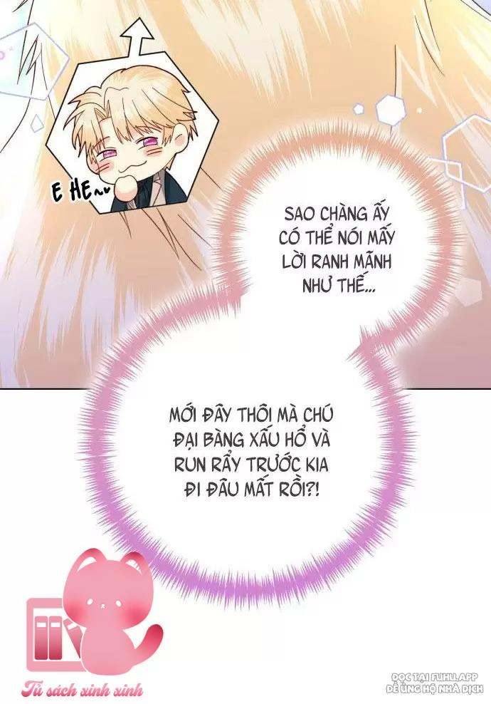 Hoàng Hậu Tái Hôn - Chap 140 - Trang 94