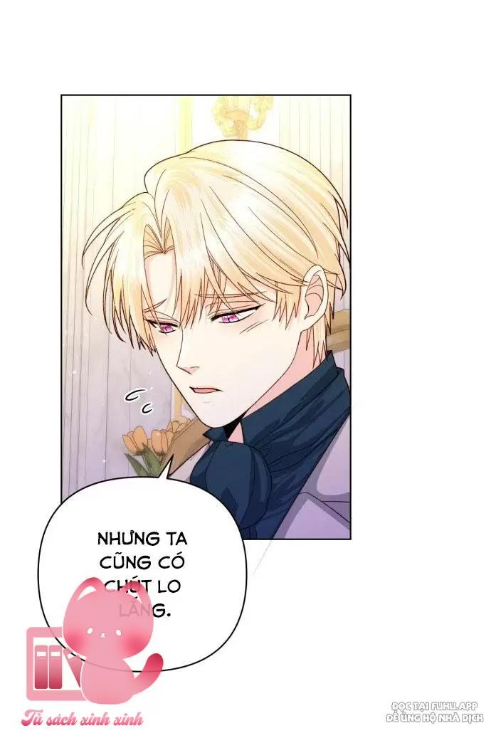 Hoàng Hậu Tái Hôn - Chap 140 - Trang 95