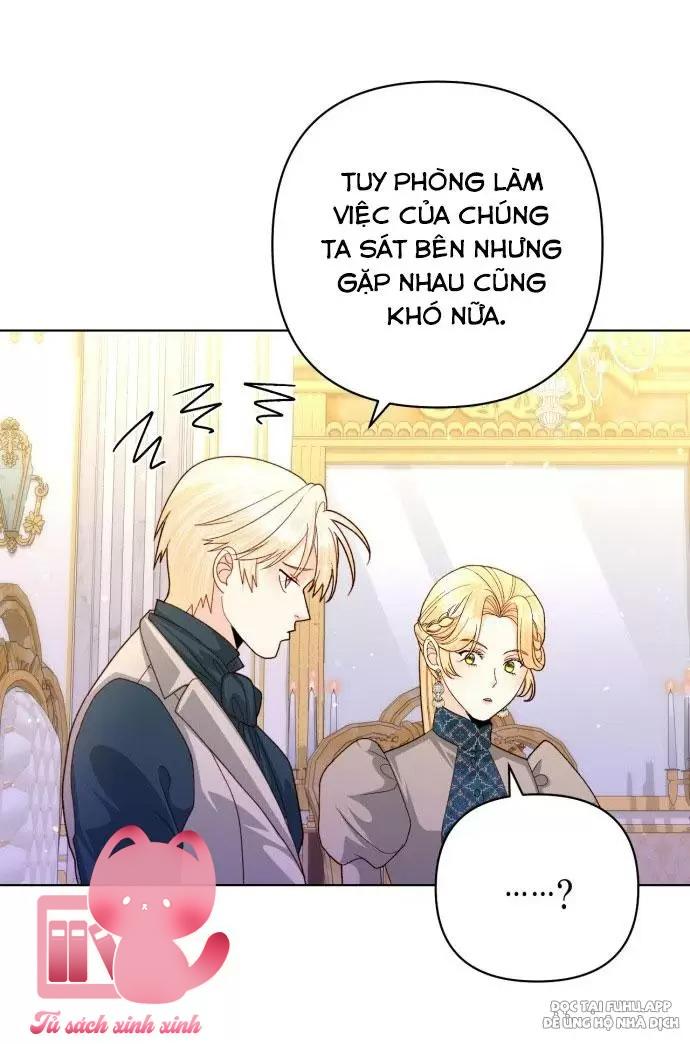 Hoàng Hậu Tái Hôn - Chap 140 - Trang 97