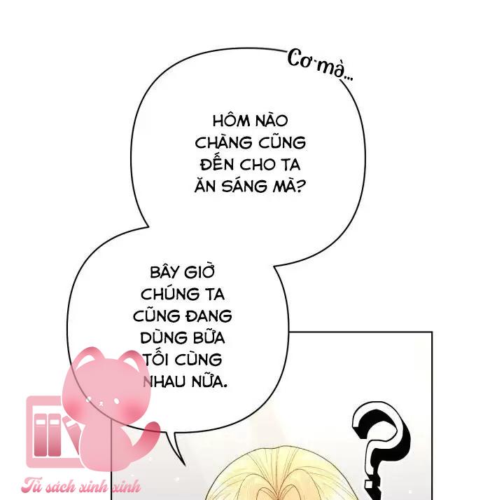 Hoàng Hậu Tái Hôn - Chap 140 - Trang 98