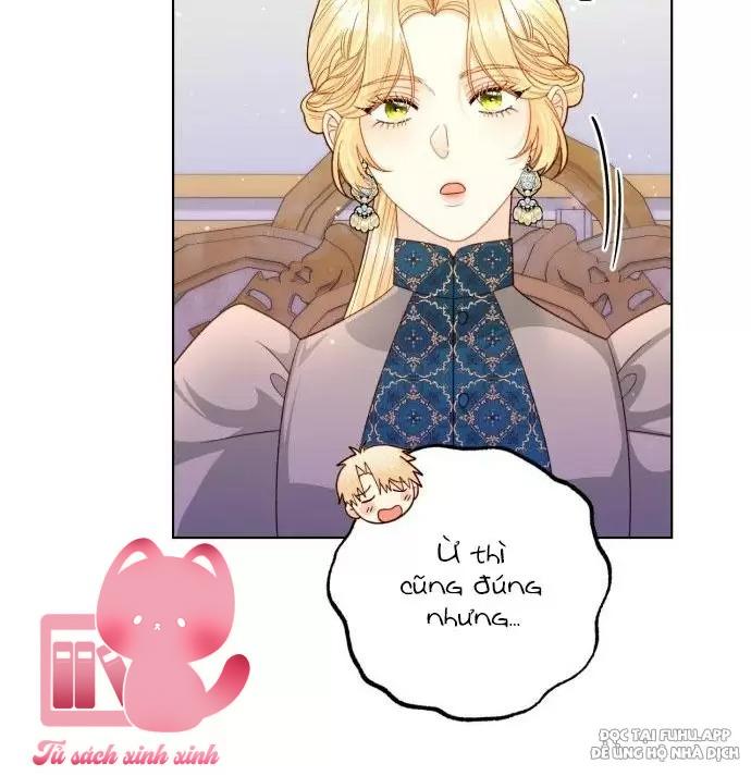 Hoàng Hậu Tái Hôn - Chap 140 - Trang 99