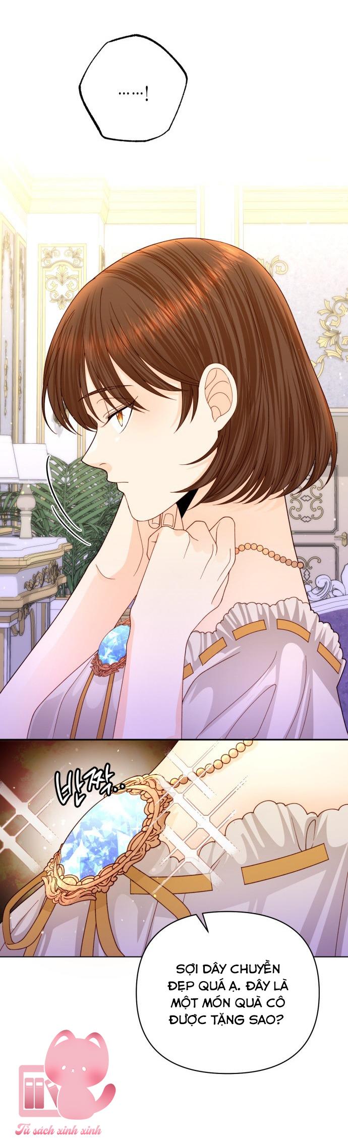 Hoàng Hậu Tái Hôn - Chap 141 - Trang 10