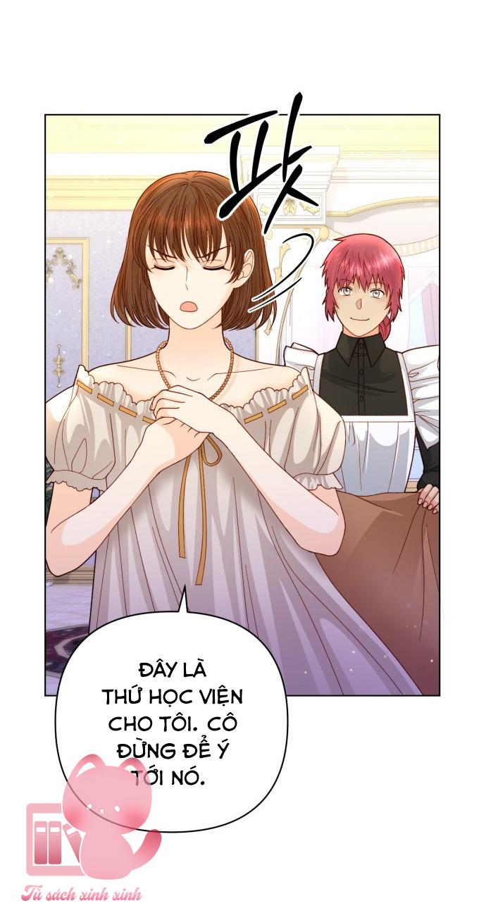 Hoàng Hậu Tái Hôn - Chap 141 - Trang 11