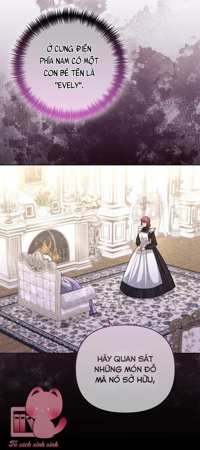 Hoàng Hậu Tái Hôn - Chap 141 - Trang 13