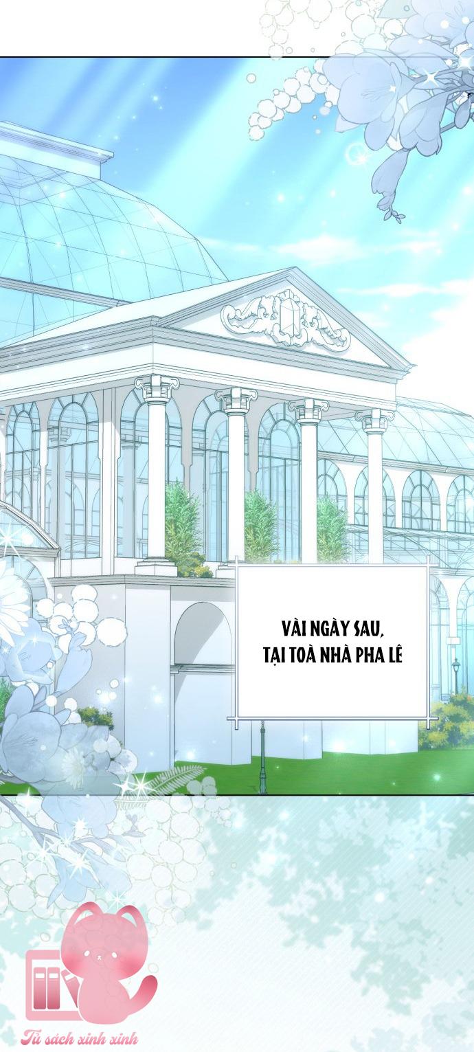 Hoàng Hậu Tái Hôn - Chap 141 - Trang 16