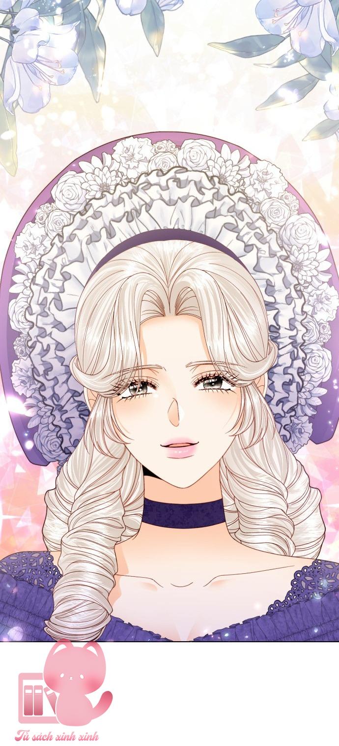 Hoàng Hậu Tái Hôn - Chap 141 - Trang 19