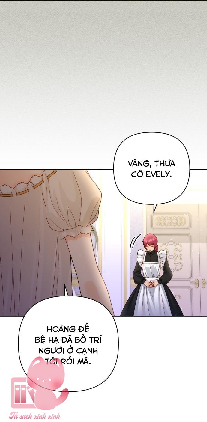 Hoàng Hậu Tái Hôn - Chap 141 - Trang 2