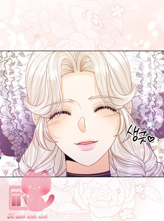 Hoàng Hậu Tái Hôn - Chap 141 - Trang 21