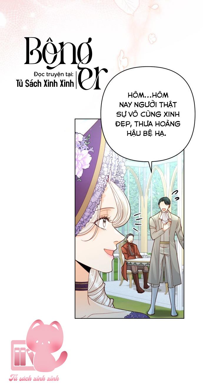Hoàng Hậu Tái Hôn - Chap 141 - Trang 22