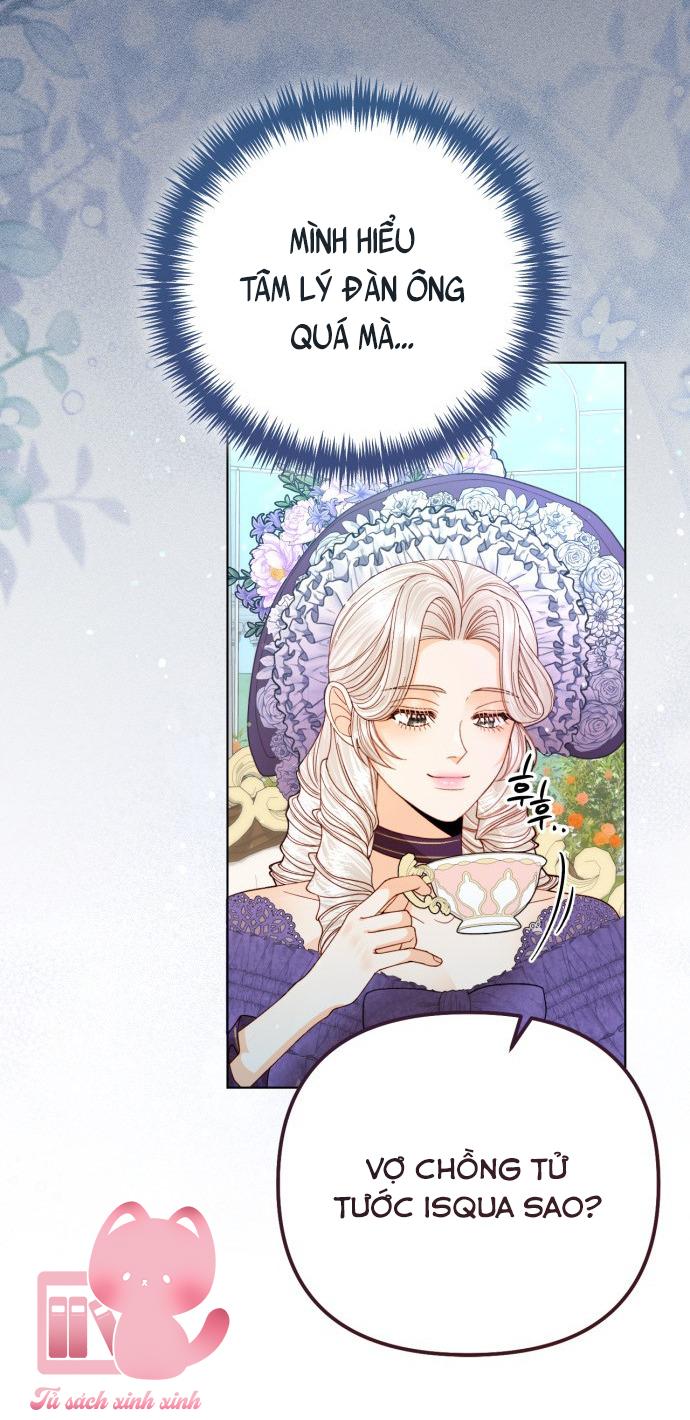 Hoàng Hậu Tái Hôn - Chap 141 - Trang 25