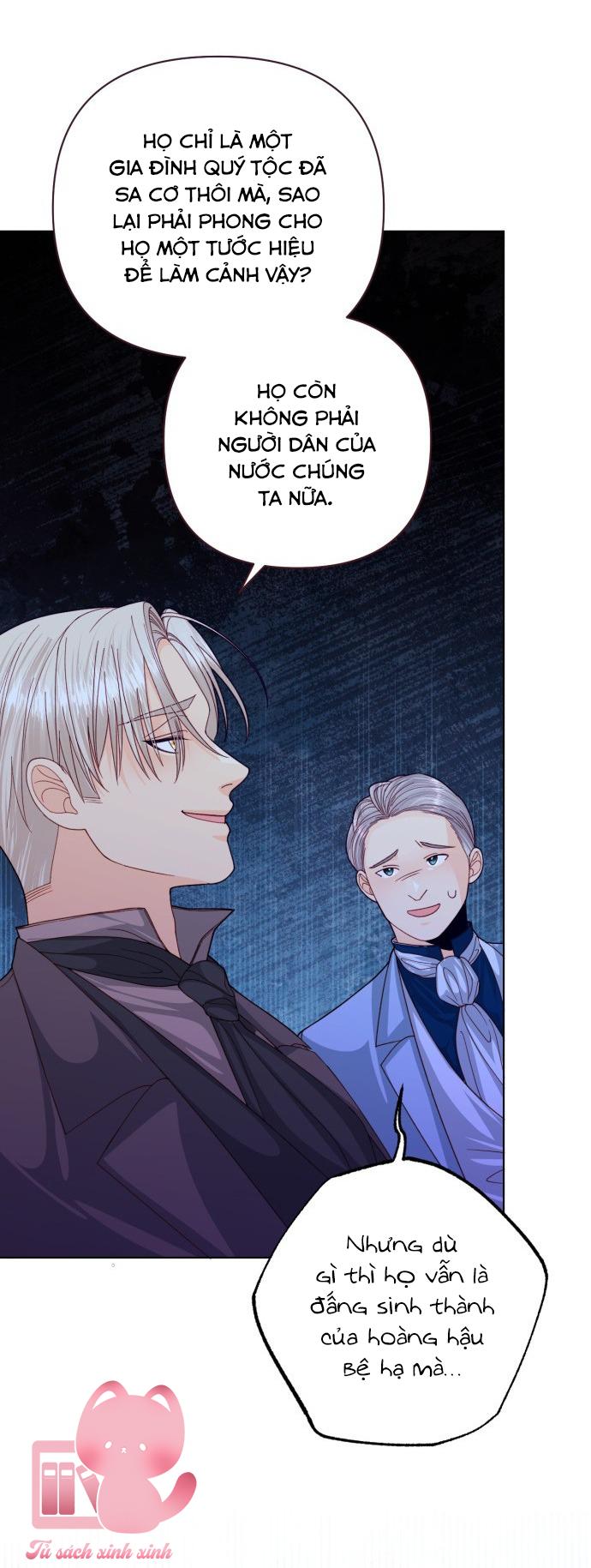 Hoàng Hậu Tái Hôn - Chap 141 - Trang 26