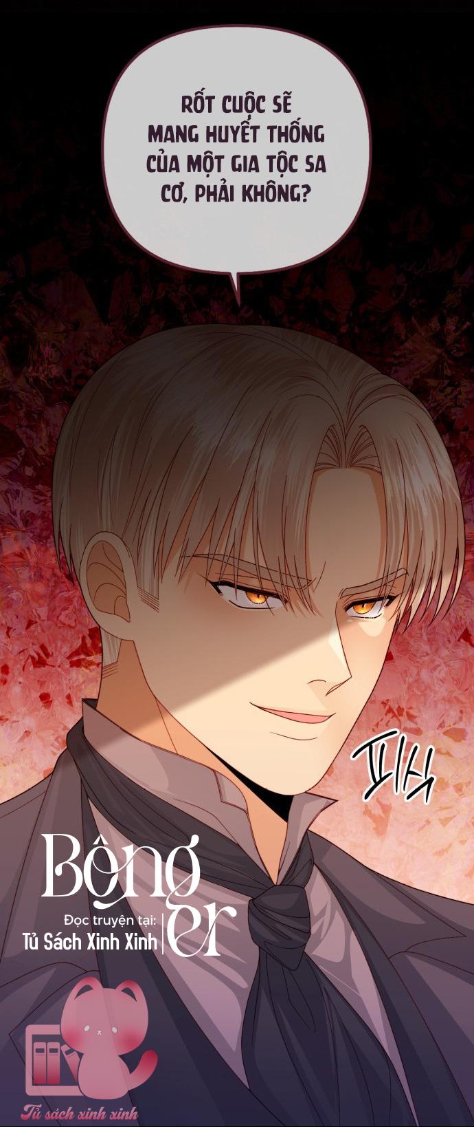 Hoàng Hậu Tái Hôn - Chap 141 - Trang 28