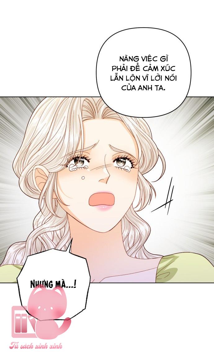 Hoàng Hậu Tái Hôn - Chap 141 - Trang 32