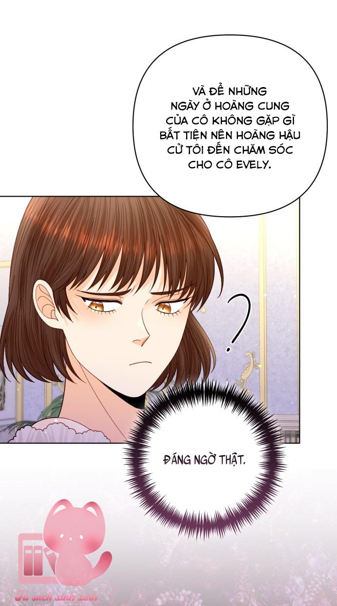 Hoàng Hậu Tái Hôn - Chap 141 - Trang 4