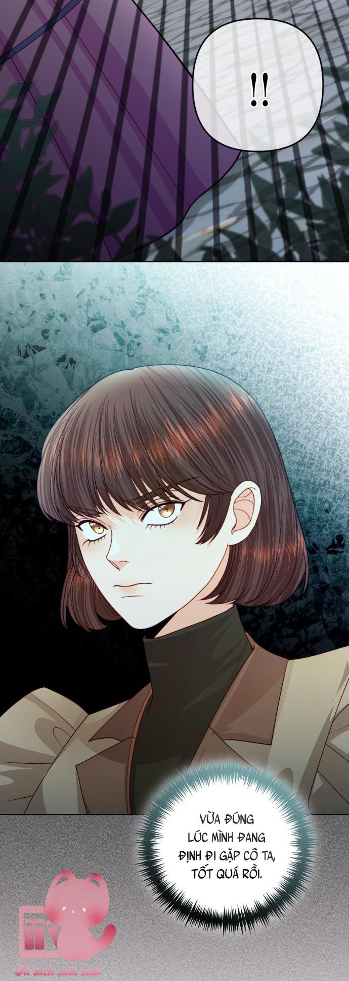 Hoàng Hậu Tái Hôn - Chap 141 - Trang 41