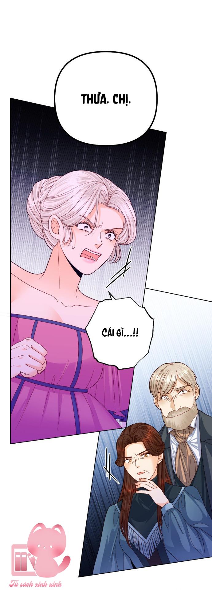 Hoàng Hậu Tái Hôn - Chap 141 - Trang 44