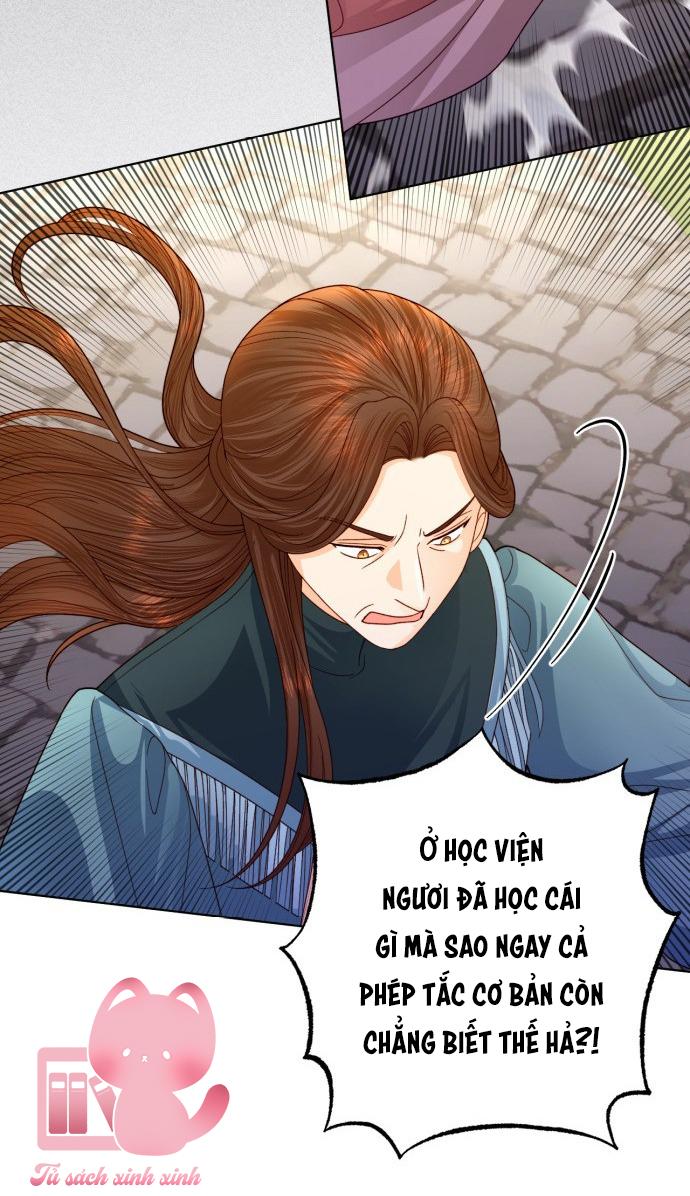 Hoàng Hậu Tái Hôn - Chap 141 - Trang 47