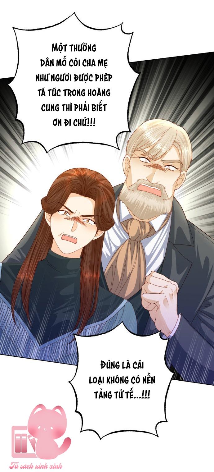 Hoàng Hậu Tái Hôn - Chap 141 - Trang 48