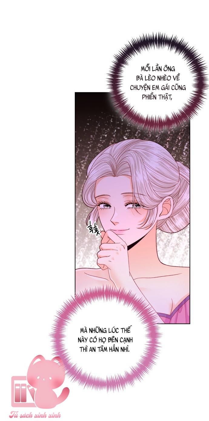 Hoàng Hậu Tái Hôn - Chap 141 - Trang 49