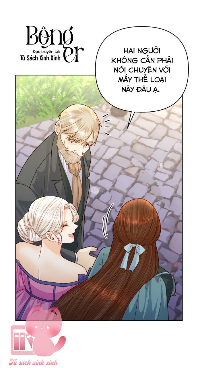 Hoàng Hậu Tái Hôn - Chap 141 - Trang 50