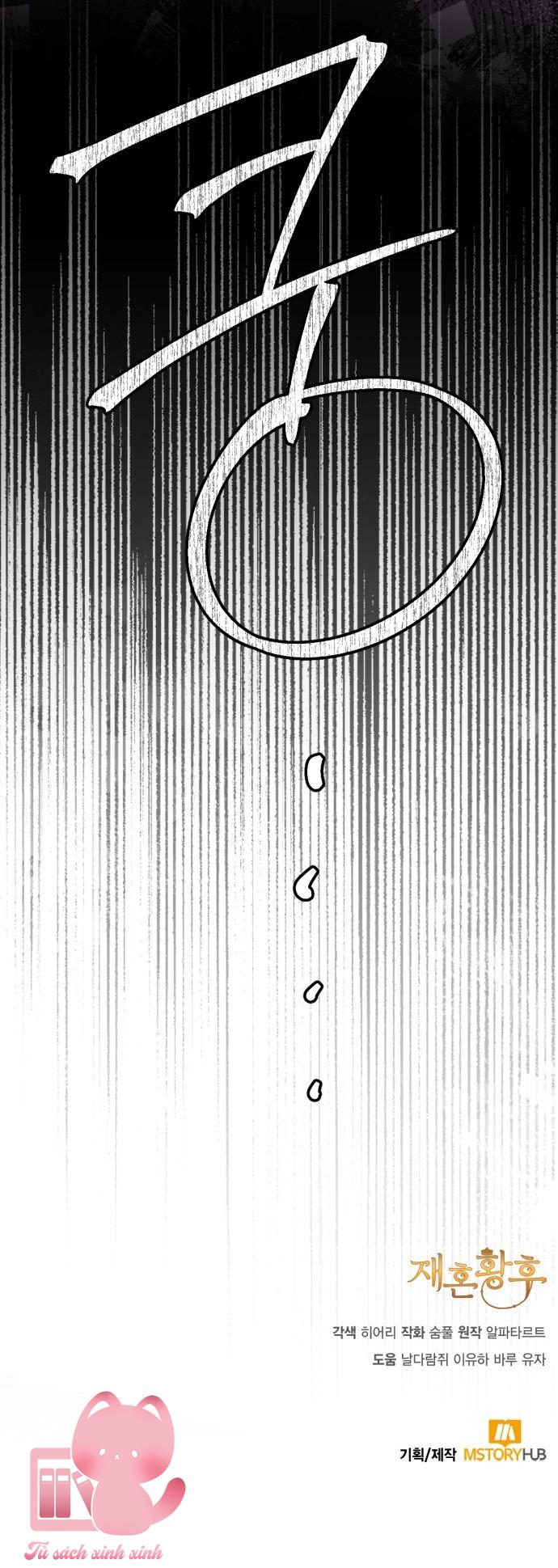 Hoàng Hậu Tái Hôn - Chap 141 - Trang 55