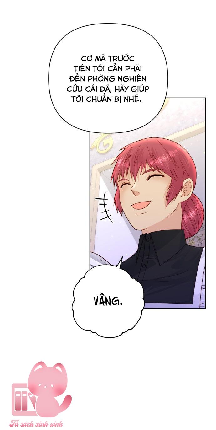 Hoàng Hậu Tái Hôn - Chap 141 - Trang 7