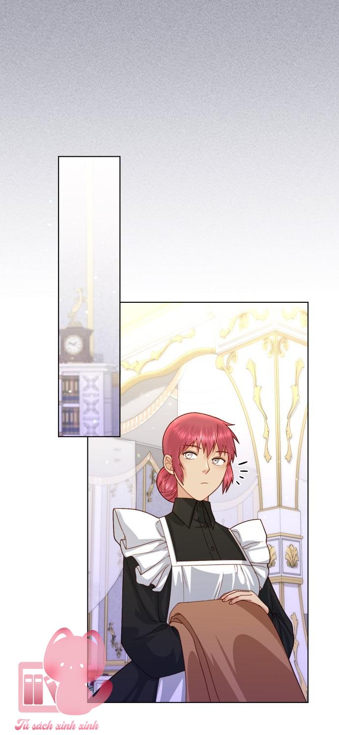Hoàng Hậu Tái Hôn - Chap 141 - Trang 9