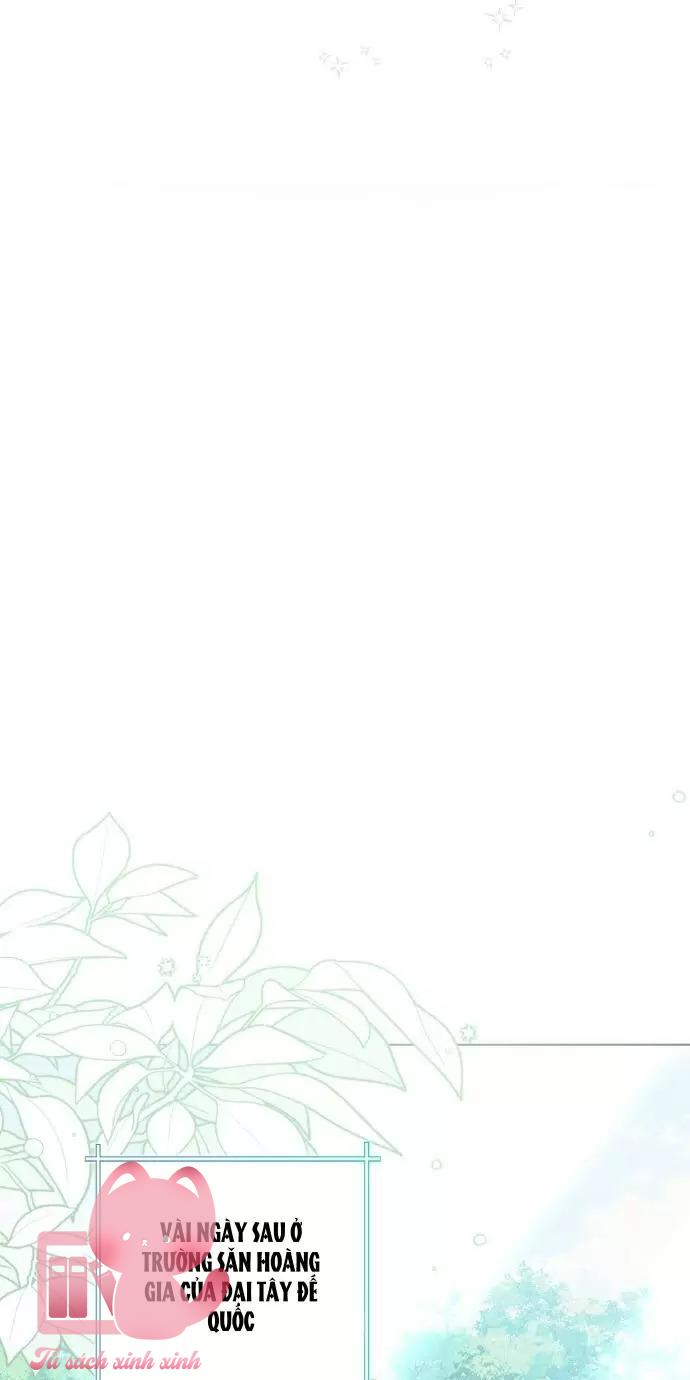 Hoàng Hậu Tái Hôn - Chap 142 - Trang 11