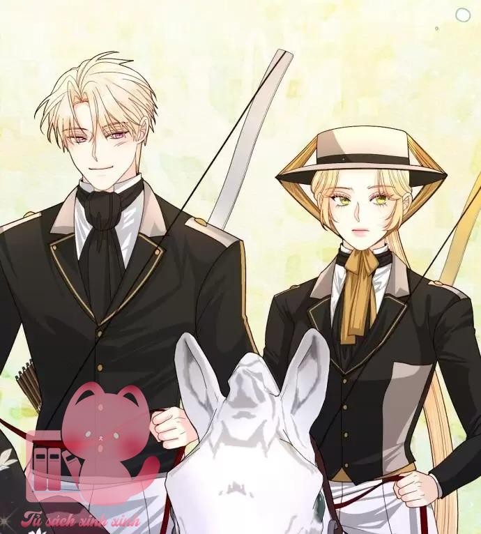 Hoàng Hậu Tái Hôn - Chap 142 - Trang 14