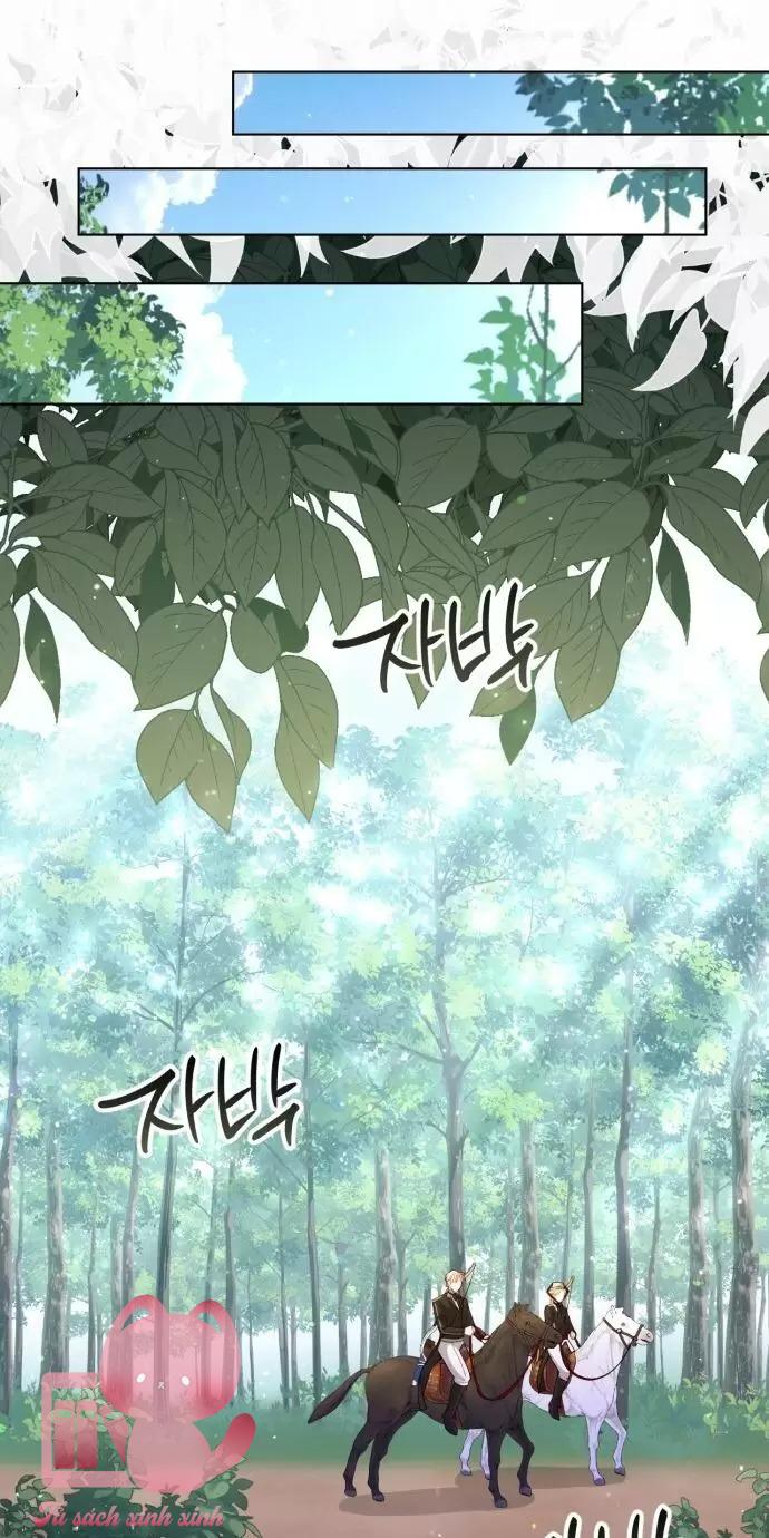 Hoàng Hậu Tái Hôn - Chap 142 - Trang 20