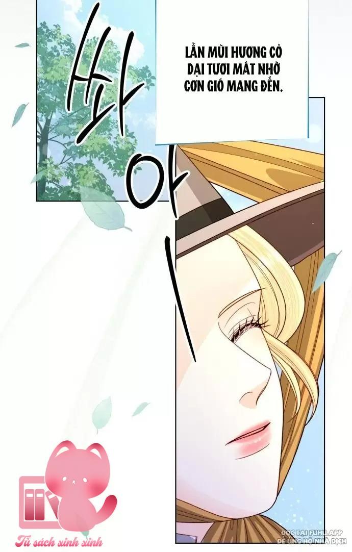 Hoàng Hậu Tái Hôn - Chap 142 - Trang 22