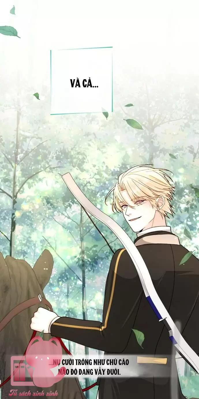Hoàng Hậu Tái Hôn - Chap 142 - Trang 23