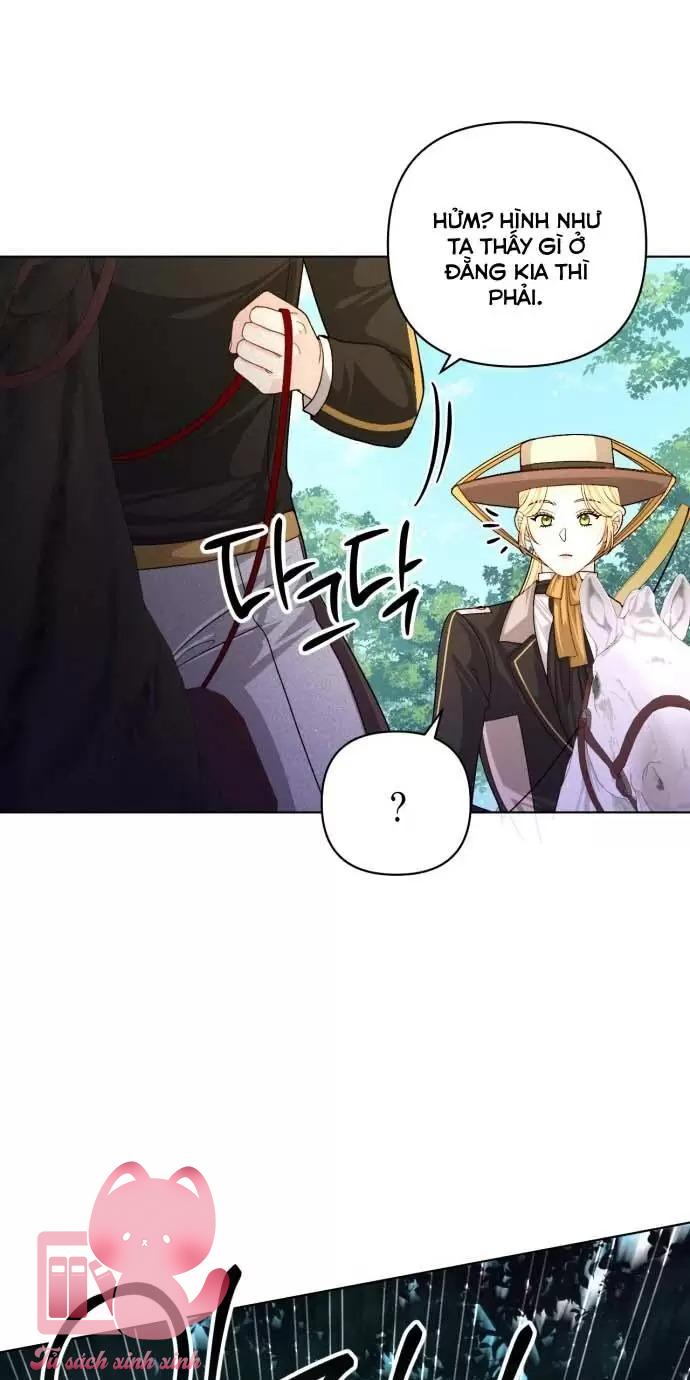 Hoàng Hậu Tái Hôn - Chap 142 - Trang 26