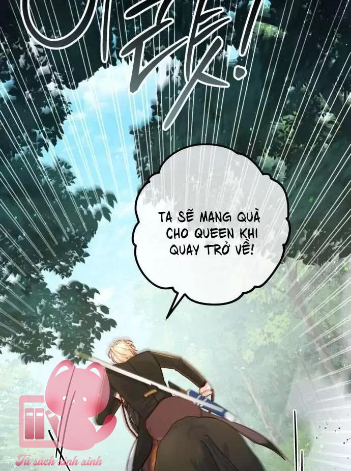 Hoàng Hậu Tái Hôn - Chap 142 - Trang 27