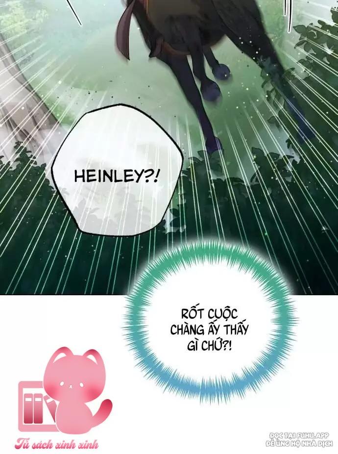 Hoàng Hậu Tái Hôn - Chap 142 - Trang 28