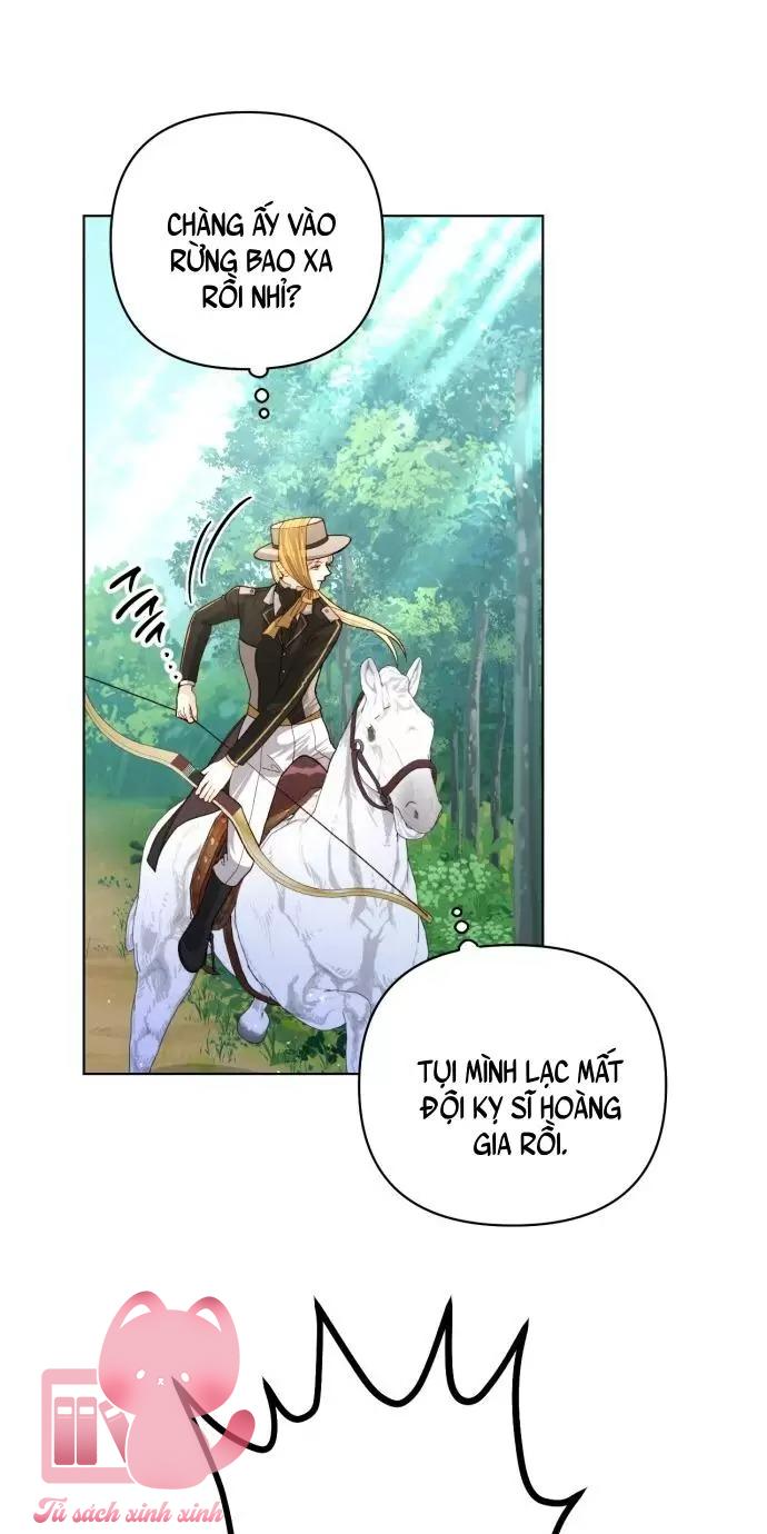 Hoàng Hậu Tái Hôn - Chap 142 - Trang 29