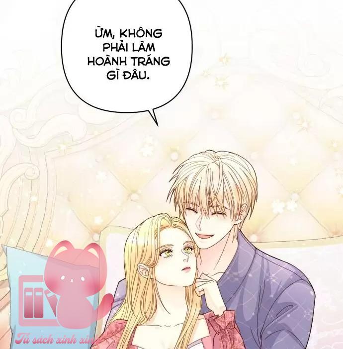 Hoàng Hậu Tái Hôn - Chap 142 - Trang 3